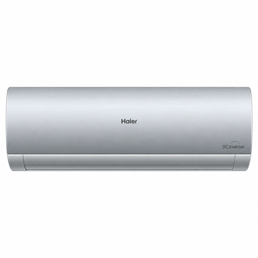HAIER INV 19HFPAA SILVER
