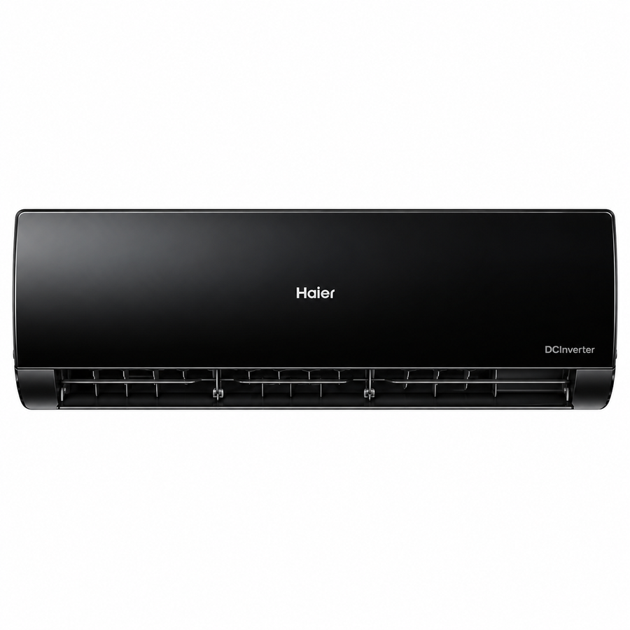 HAIER INV 19HFPAA BLACK