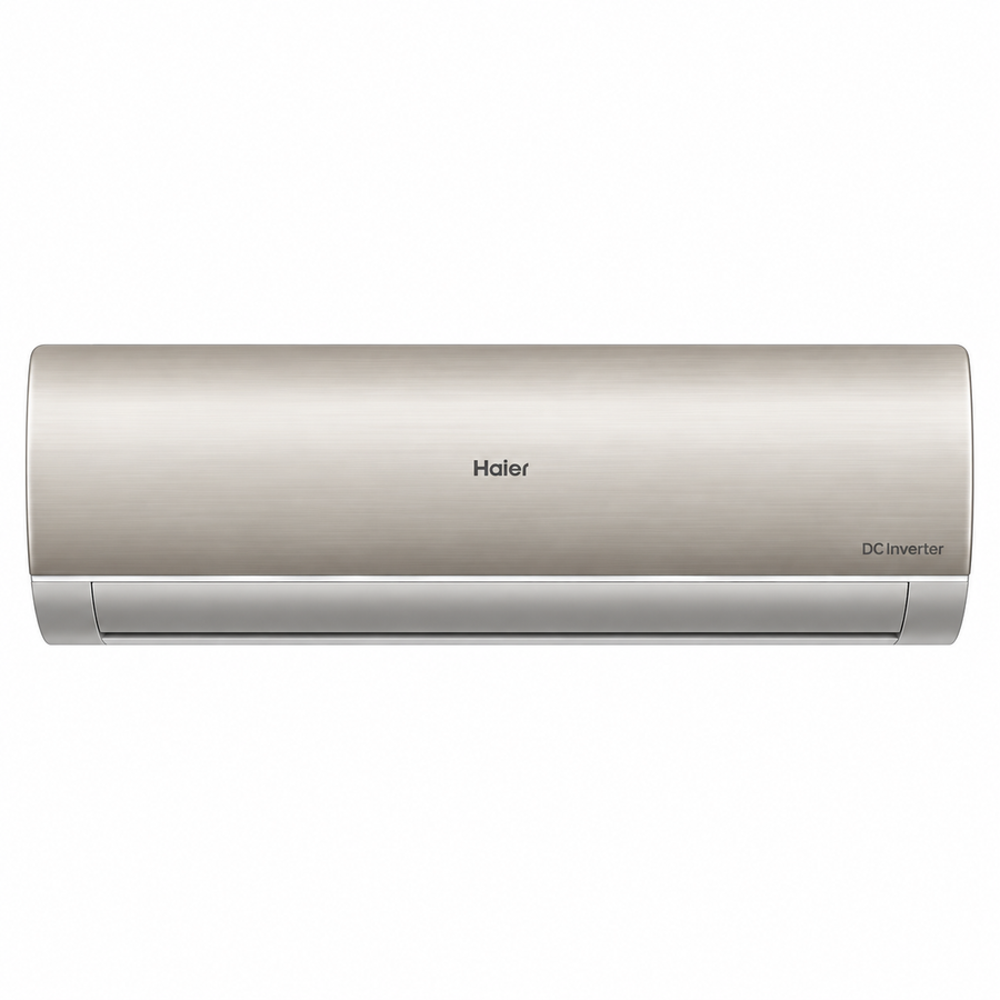 HAIER INV 19HFPA GOLDEN