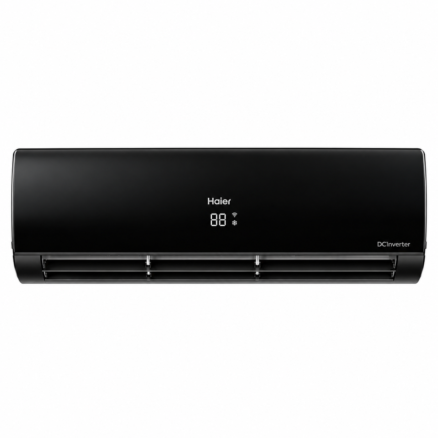 HAIER INV 19HFPA BLACK