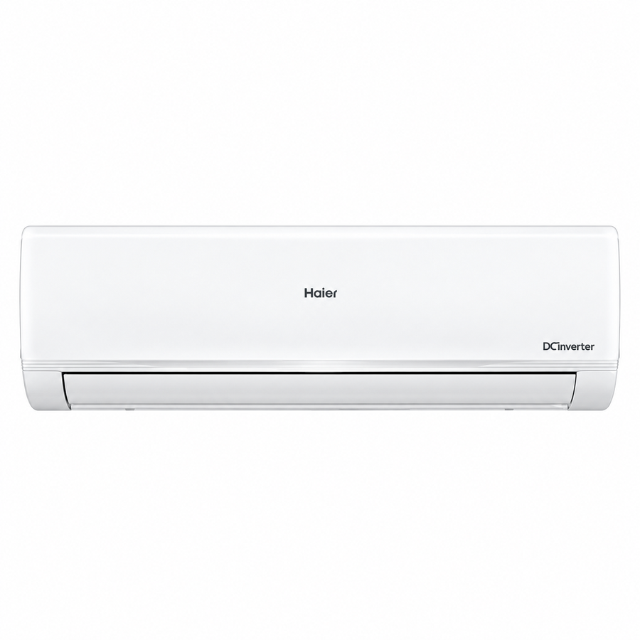 HAIER INV 19HFCS WHITE