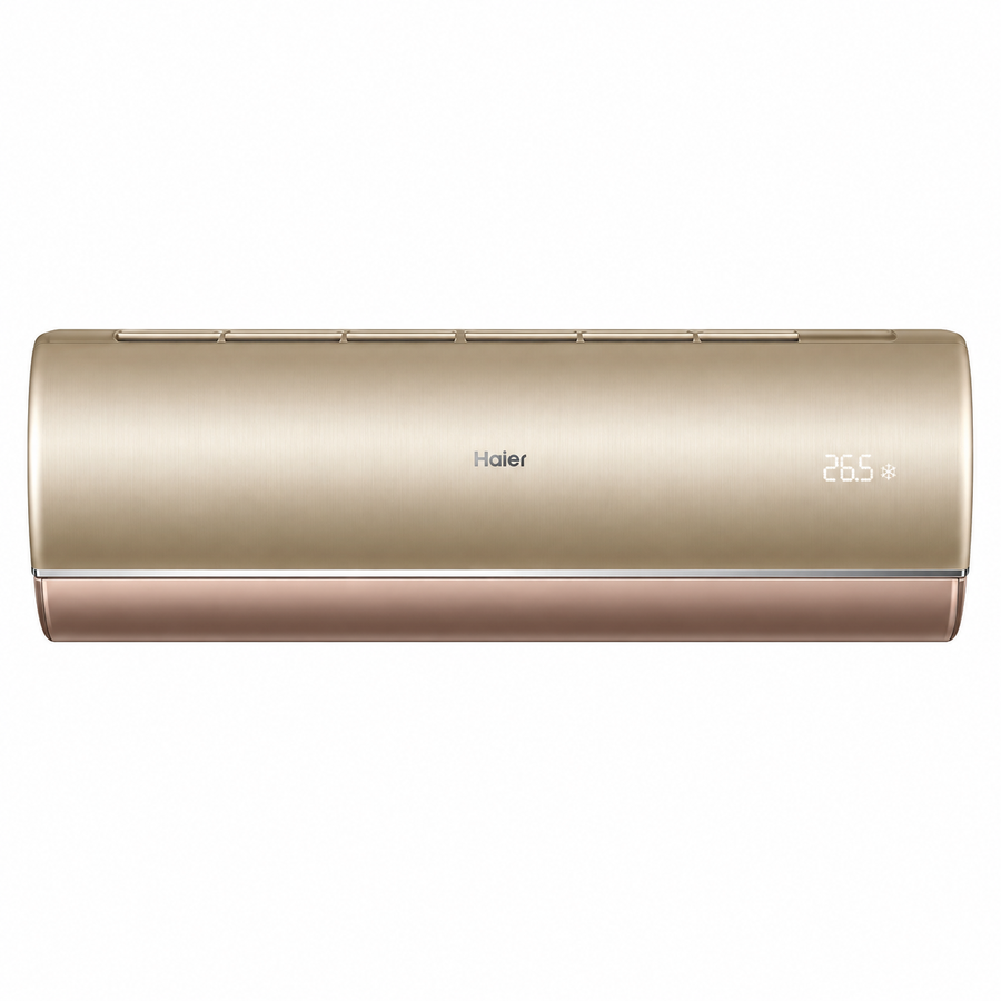 HAIER INV 18HJ UV GOLDEN