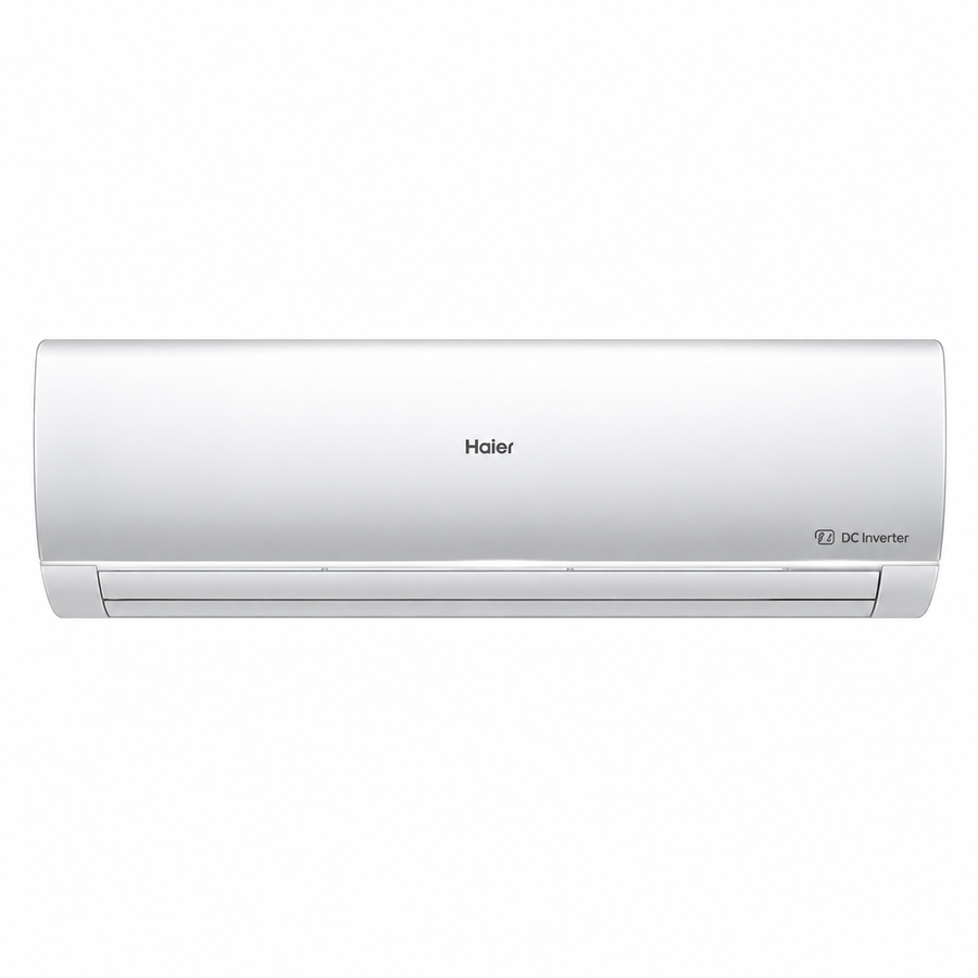 HAIER INV 18HFTCD T3 WHITE