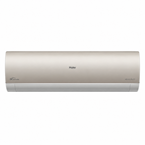 HAIER INV 18HFPCA SILVER