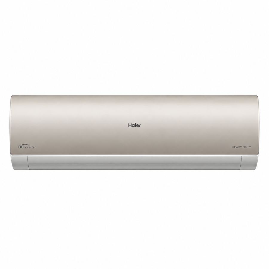 HAIER INV 18HFPCA SILVER