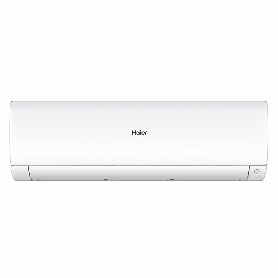 HAIER INV 18HFPBG WHITE