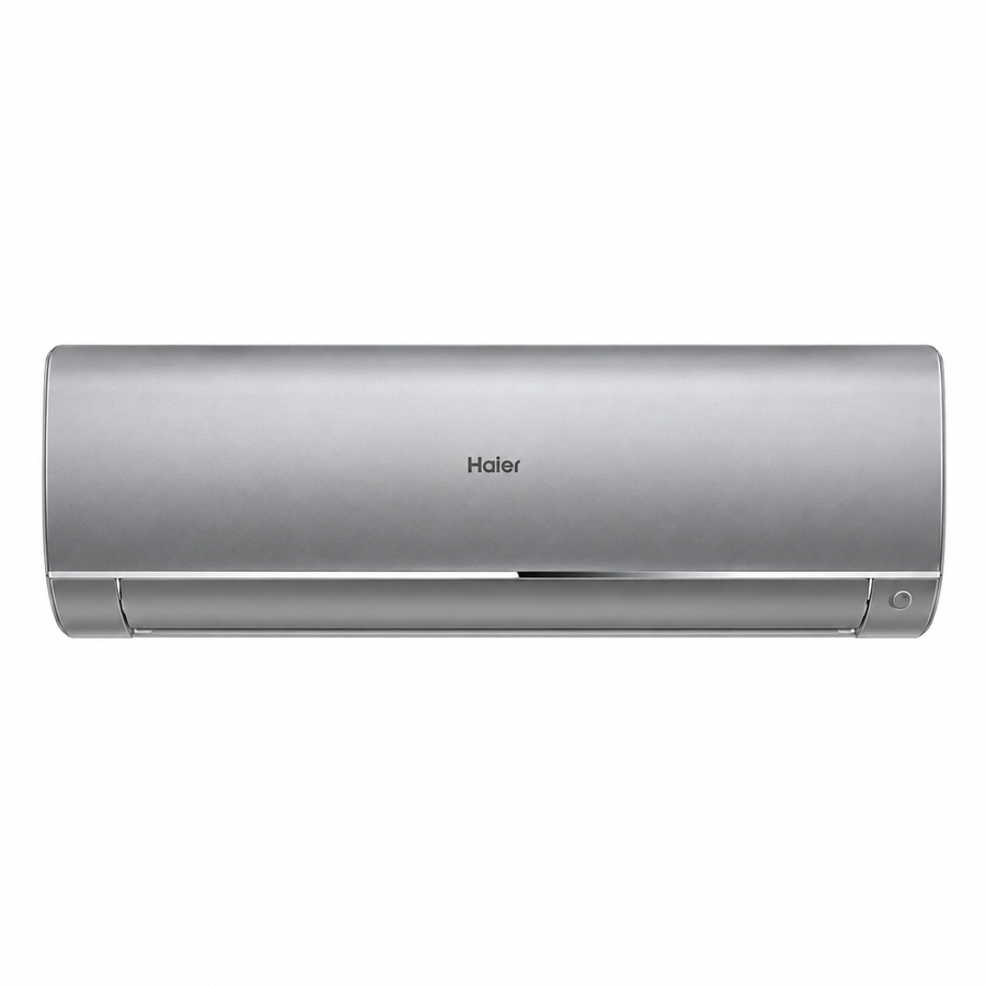 HAIER INV 18HFPAA SILVER