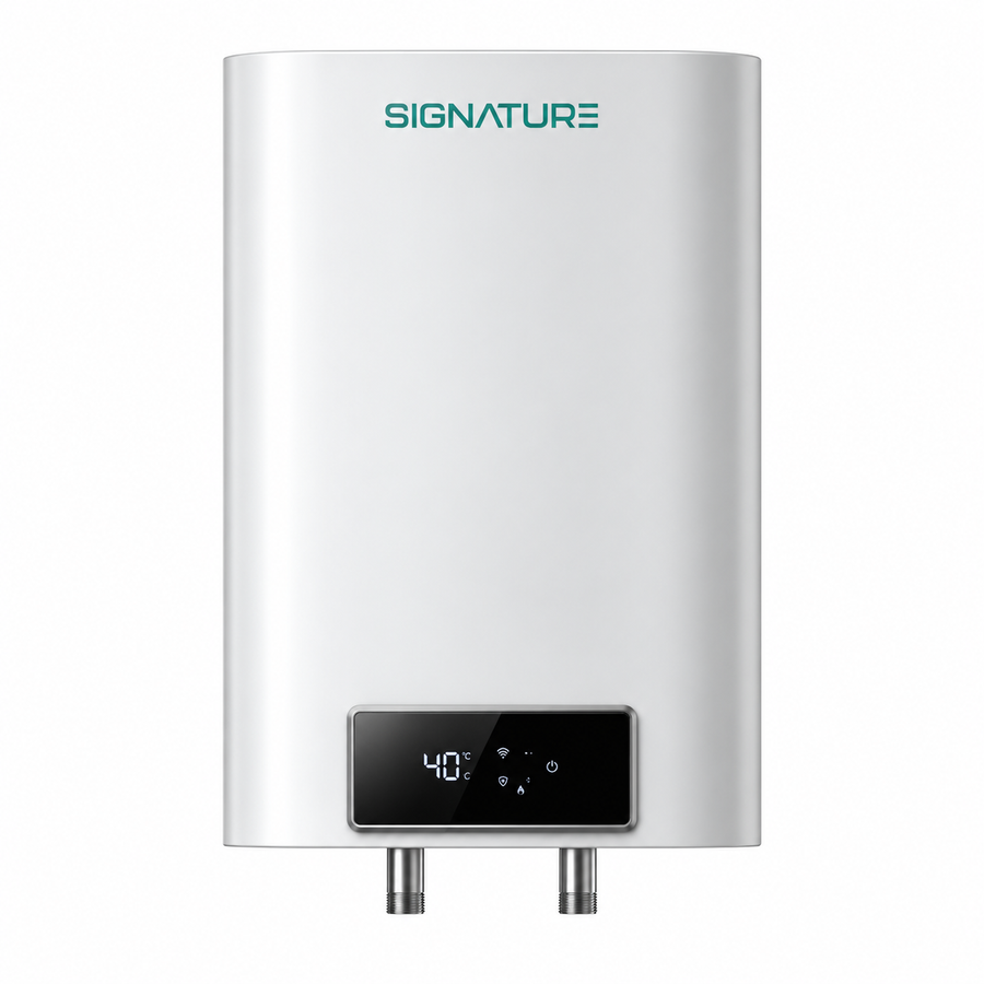 SIGNATURE EWH 30V VERTICAL 30LTR