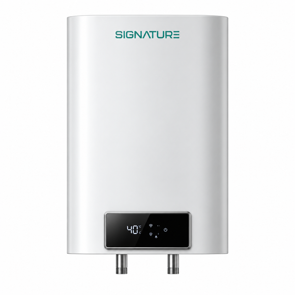 Signature Electric Geyser