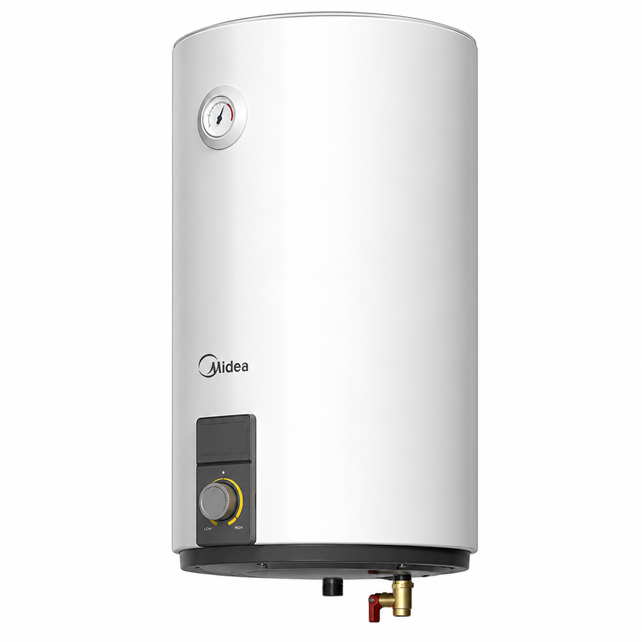 MIDEA E.W.H D-3020EFG 30LTR DIGITAL WIFI
