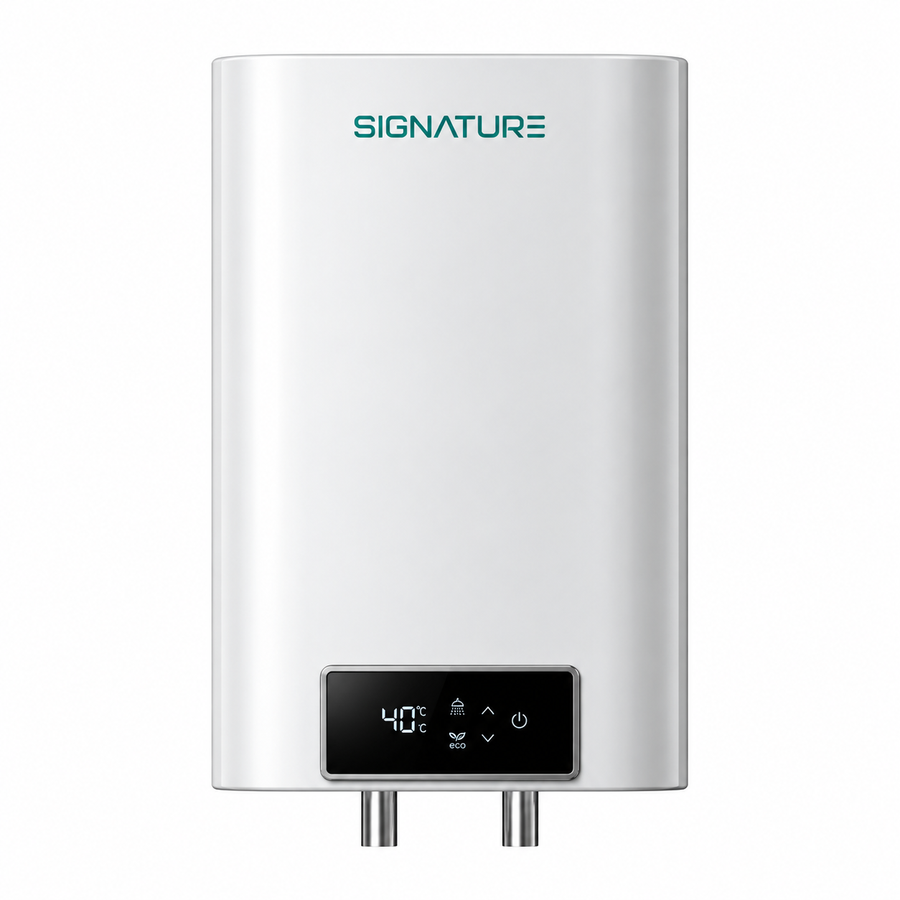 SIGNATURE EWH WH50 VERTICAL 50LTR