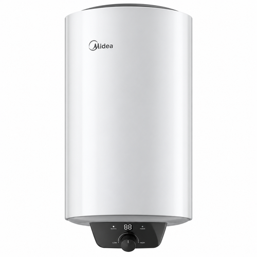 MIDEA E.W.H D-5020EFG 50LTR DIGITAL WIFI