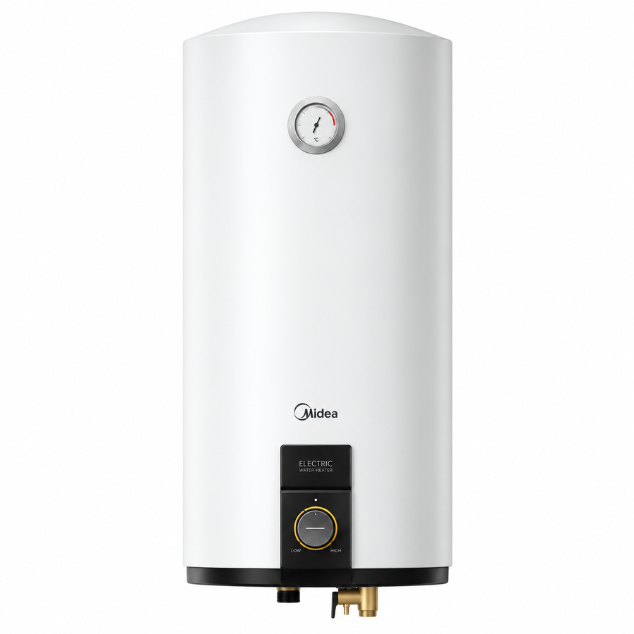 MIDEA E.W.H D50-20FN