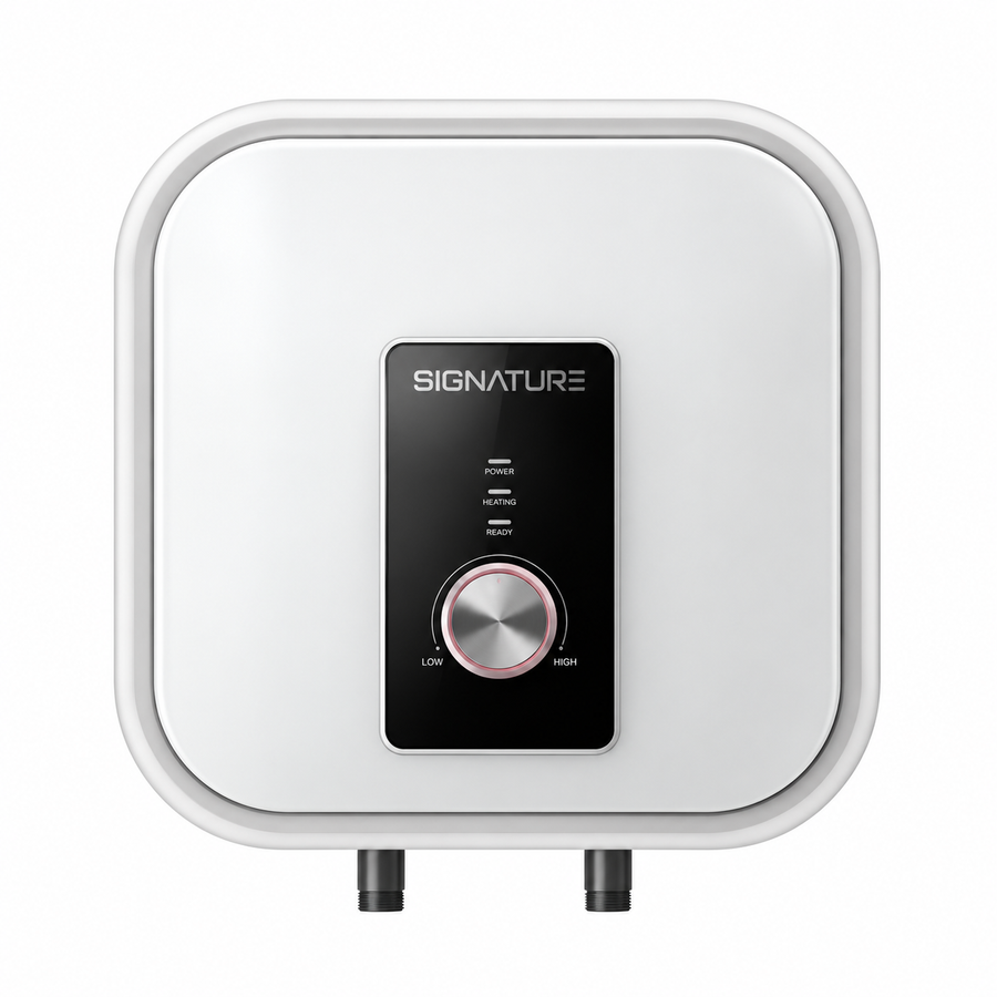 SIGNATURE FAST ELECTRIC EWH-15 15LTR