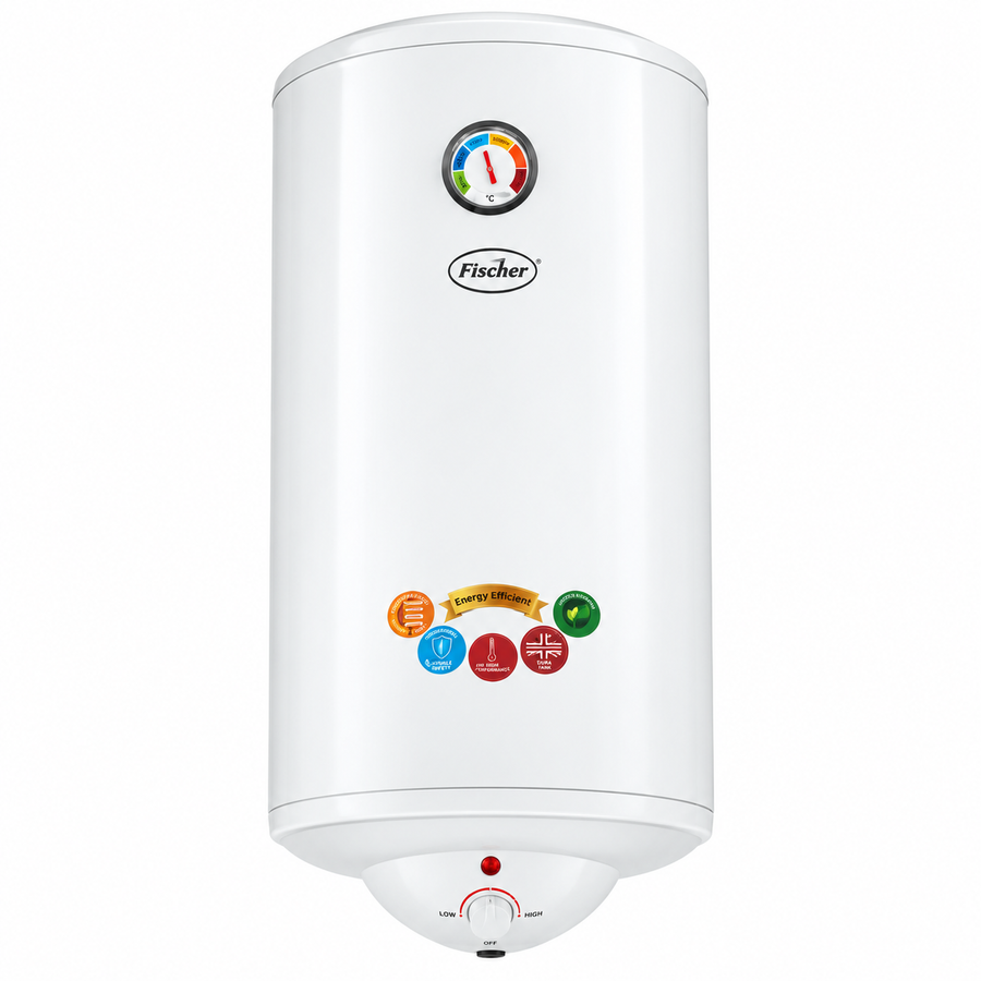 FICHER ELECTRIC WATER HEATER F30