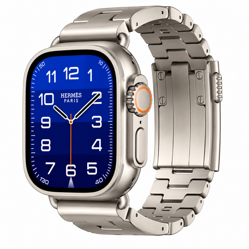 Apple Watch Ultra 4