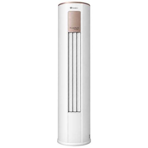 DWL CAC INV FS-45 GLACIER PRO T3