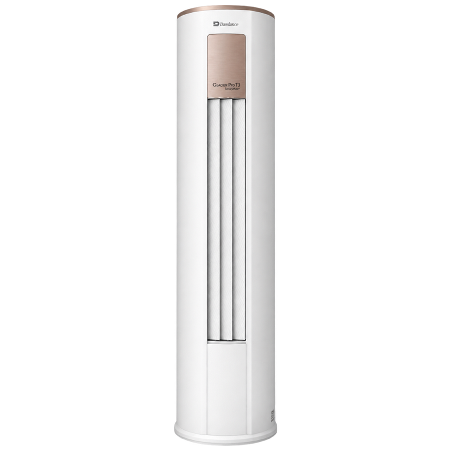 DWL CAC INV FS-45 GLACIER PRO T3