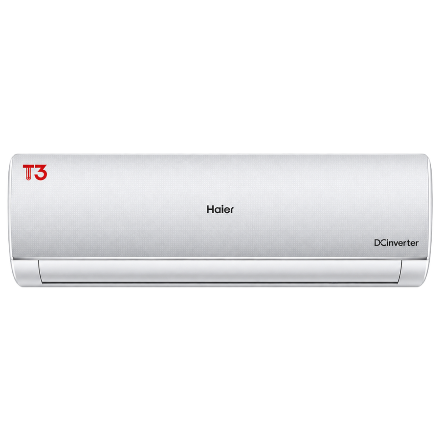 HAIER INV 19HFS SILVER T3 PRO