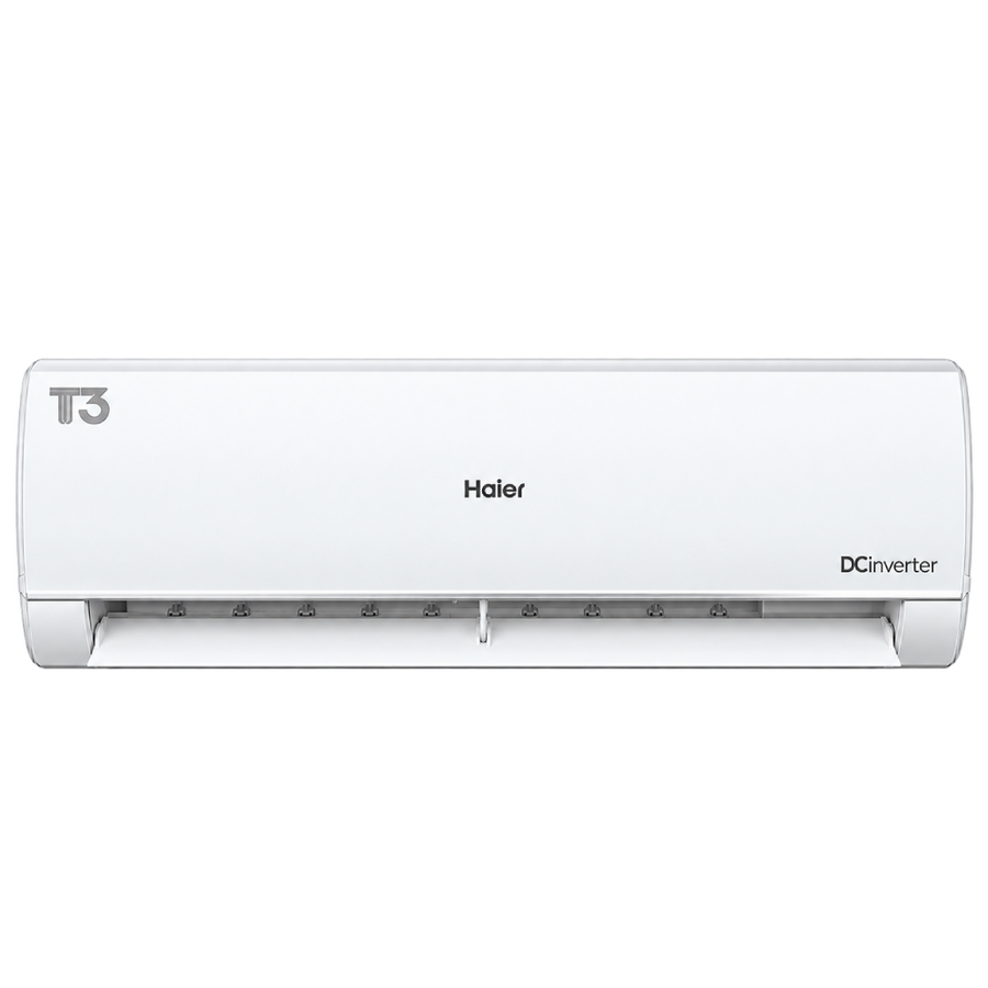HAIER INV 13HFN WHITE T3