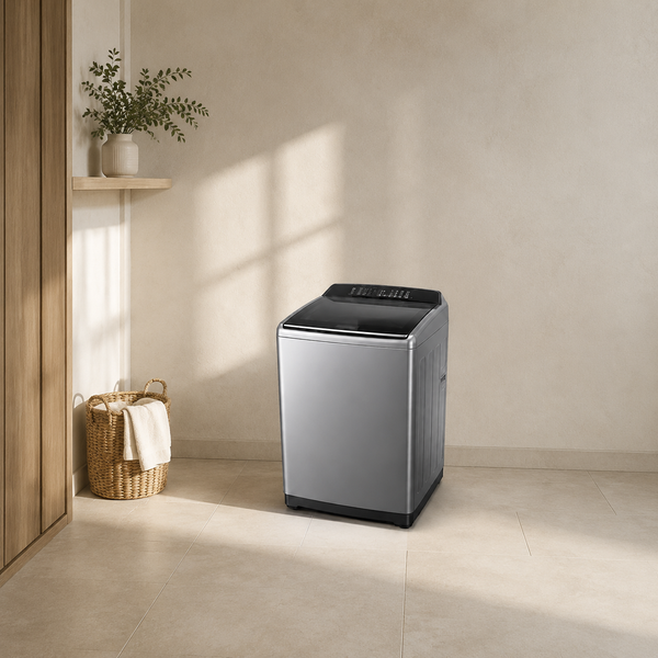 Washing Machines
