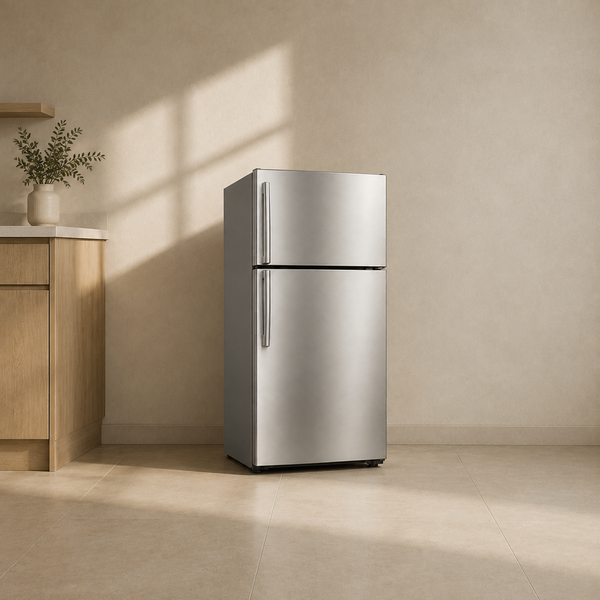 Refrigerators