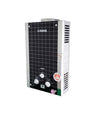 IZONE D8GD2 8L Instant Deluxe Glass Water Heater