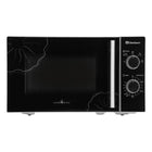 Dawlance MD7 20L Solo Microwave Oven