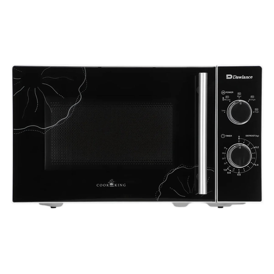 Dawlance MD7 20L Solo Microwave Oven