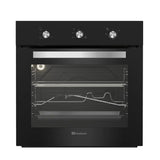 Dawlance DBG 21810 B Built-in Gas Oven