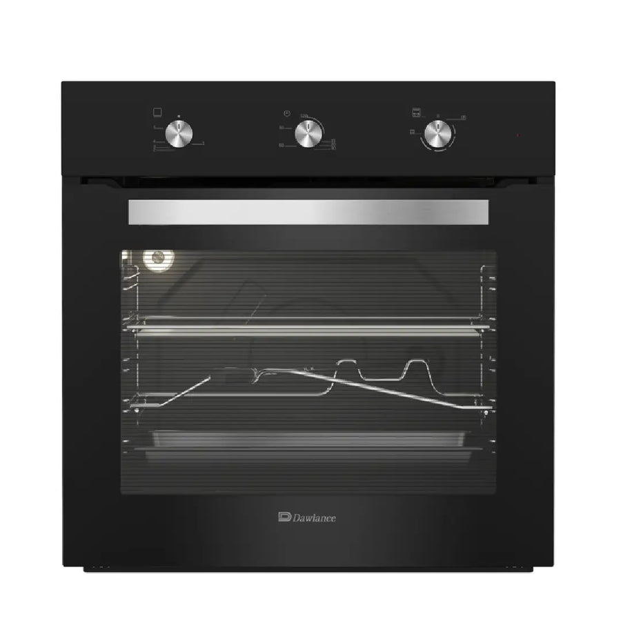 Dawlance DBG 21810 B Built-in Gas Oven