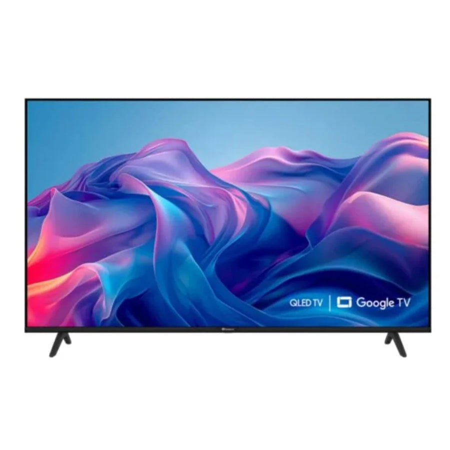 Dawlance 144Hz QLED Google TV 65″ Apollo
