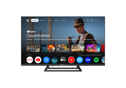Dawlance 32" HD Google TV Kore
