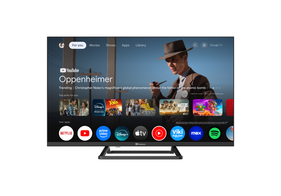 Dawlance 32" HD Google TV Kore