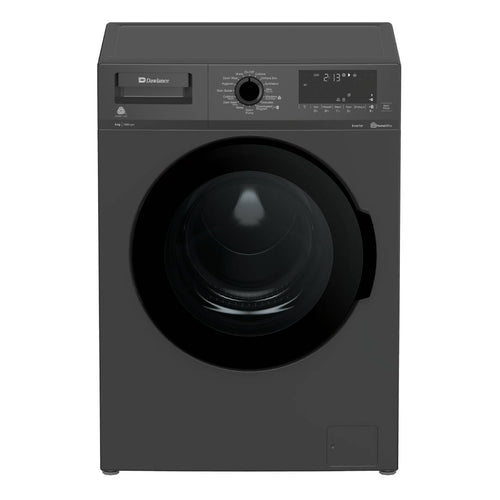 Dawlance 8 kg INV Front Load Washing Machine DWF 8200X on Installments