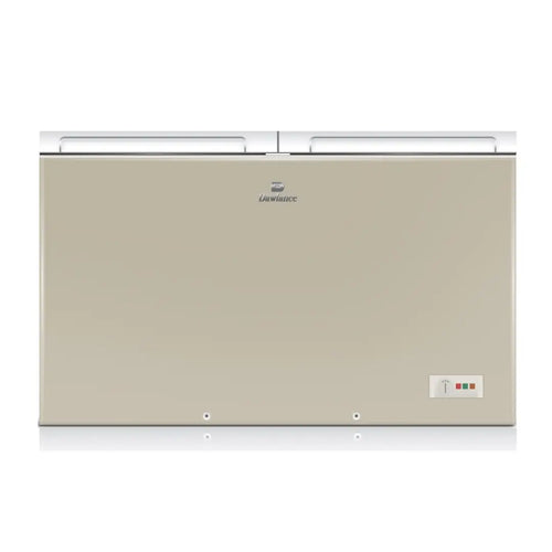 Dawlance 91998 Deep Freezer Signature Inverter GD