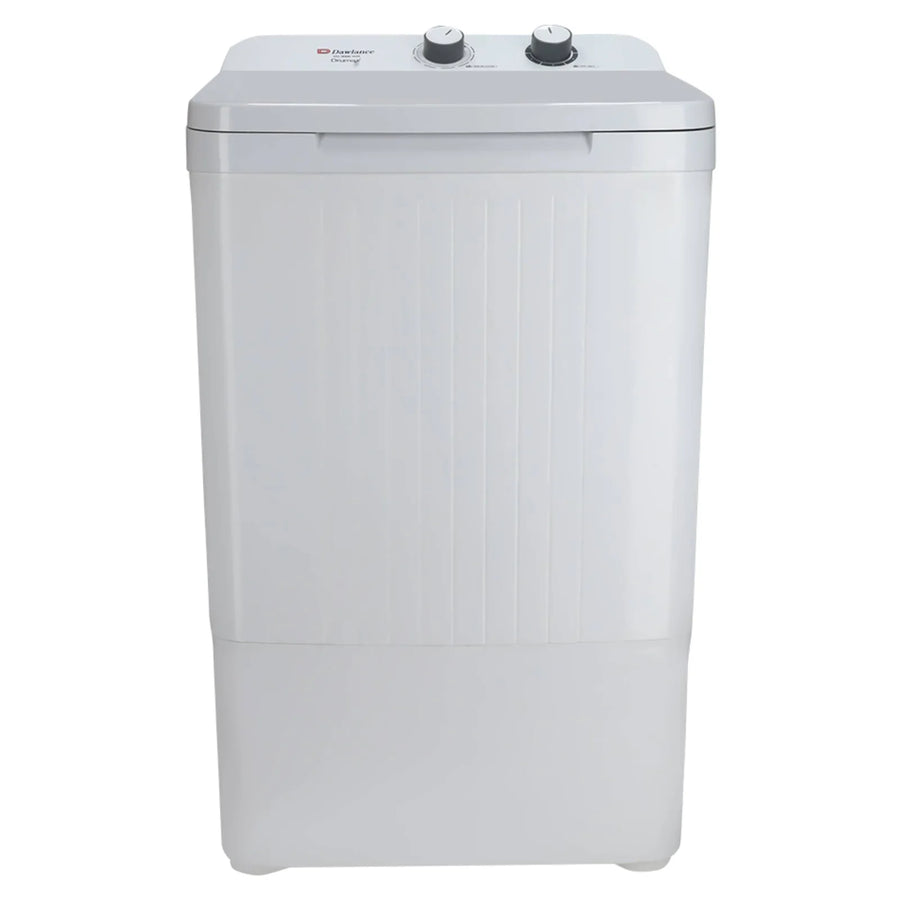 Dawlance DS 9000 Single Tub Spinner Dryer on Installments