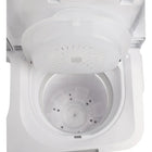 Dawlance Twin Washing Machine DW-6550 on Installments in Lahore