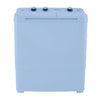 Dawlance DW-6580 W FL Twin Tub Washing Machine
