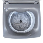 Dawlance DWL FAWM DWT 1006 Top Load Washing Machine Mystic Grey on Installsments