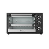 Dawlance DWMO 2515 25L Mini Oven
