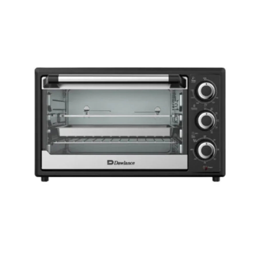 Dawlance DWMO 2515 25L Mini Oven on in installments