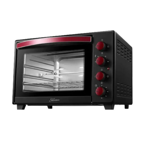 Signature SET-AC22 22L Electric Oven