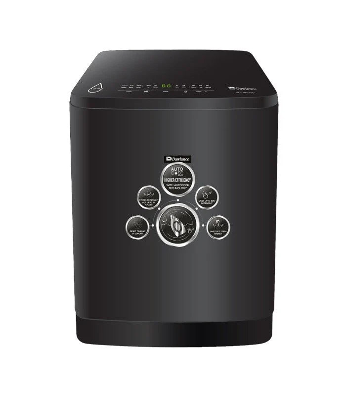 Dawlance DWT-1166 X ADS+ Washing Machine on Installments