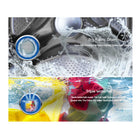 Dawlance DWT-1167-FLP Automatic Top Load Washer 10Kg Price in Pakistan