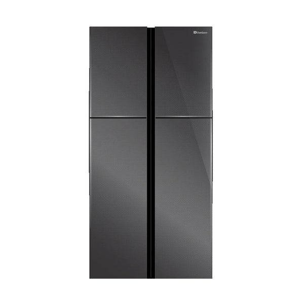 Dawlance Side By Side Refrigerator