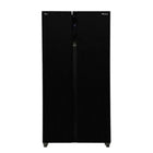 Dawlance Glass Door DSS-9055 Inverter No Frost Refrigerator