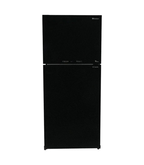 Dawlance  Glass Door DTM-7650 Inverter IoT No Frost Refrigerator