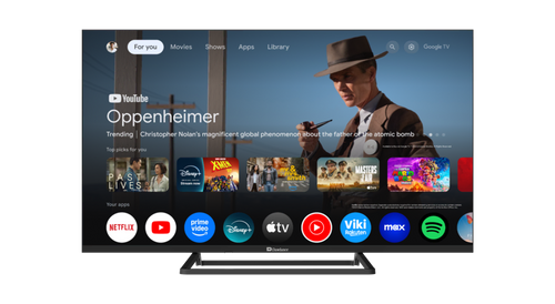 Dawlance Google TV Kore 40" HD