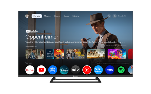 Dawlance HD Google TV Kore 43"